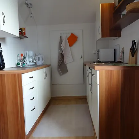 Klammsteiner Apartmán Lienz