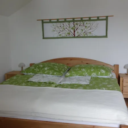 Appartement Klammsteiner