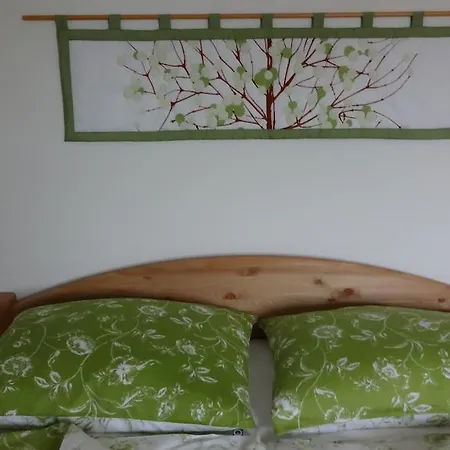 Appartement Klammsteiner