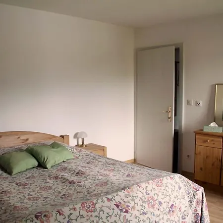 Apartmán Klammsteiner Lienz