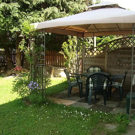 Apartmán Klammsteiner *