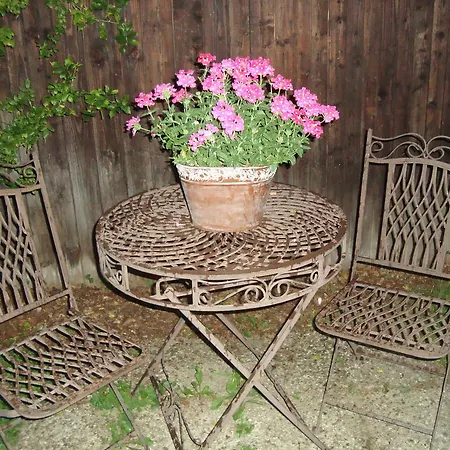 Appartement Klammsteiner