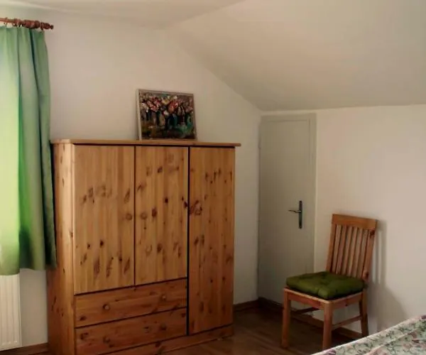Klammsteiner Appartement