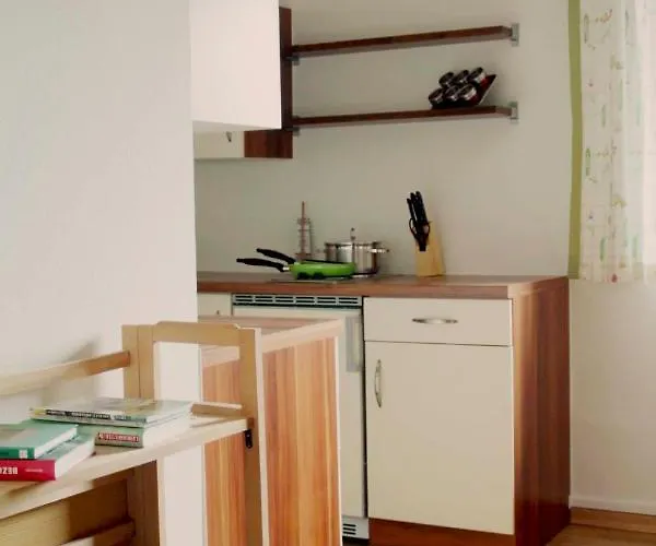 Klammsteiner Appartement