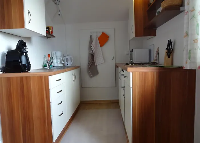 Klammsteiner Appartement Lienz