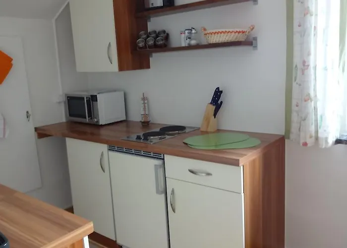 Appartement Klammsteiner *