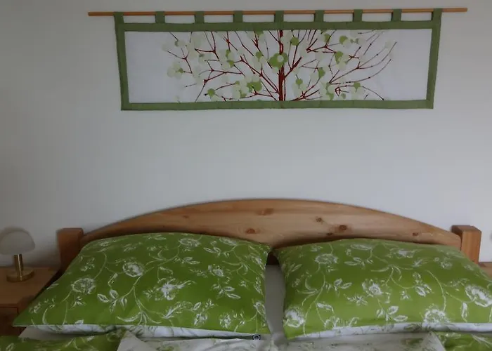 Appartement Klammsteiner