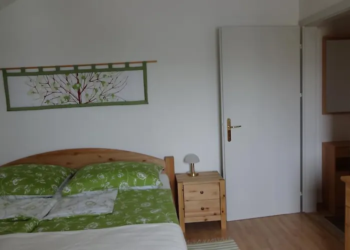 Appartement Klammsteiner