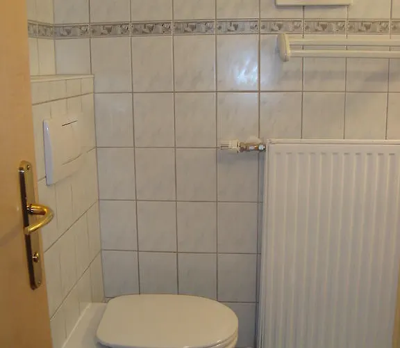 Appartement Klammsteiner