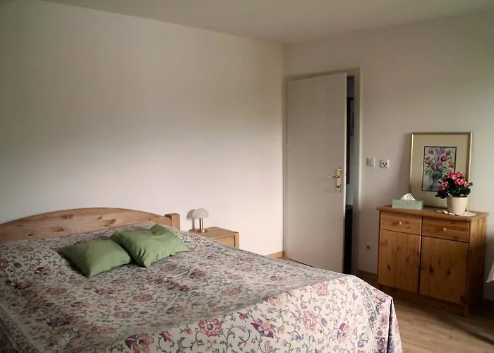 Appartement Klammsteiner Lienz