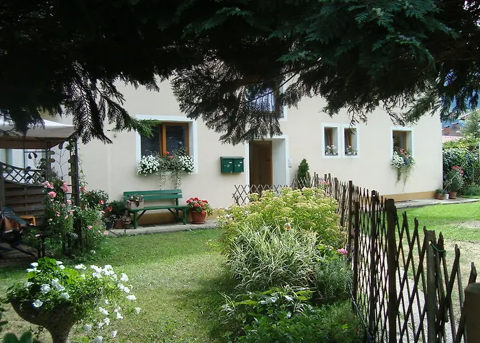 Appartement Klammsteiner