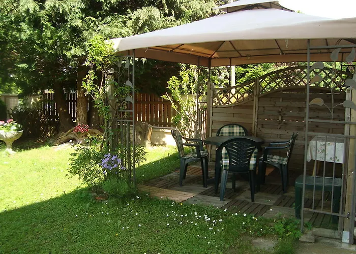 Appartement Klammsteiner *