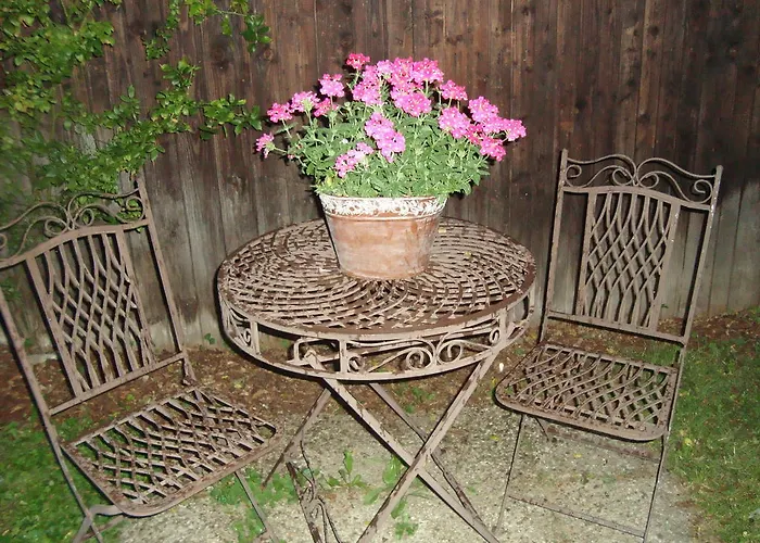 Appartement Klammsteiner