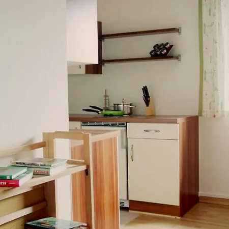 Klammsteiner Apartment