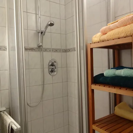 Apartment Klammsteiner