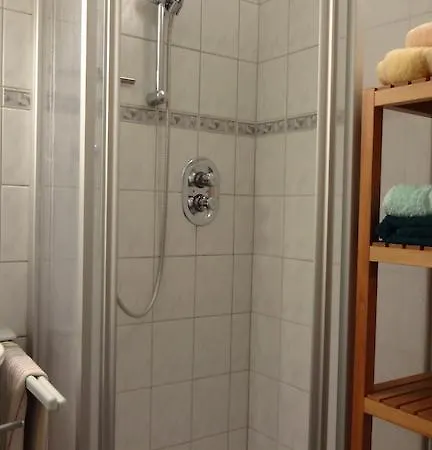 Apartment Klammsteiner Lienz