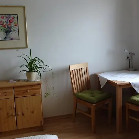 Apartment Klammsteiner Lienz