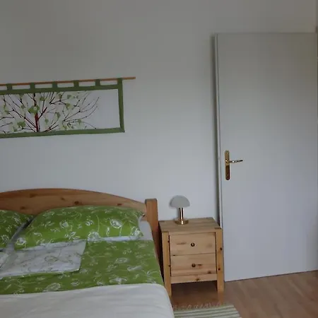 Apartment Klammsteiner