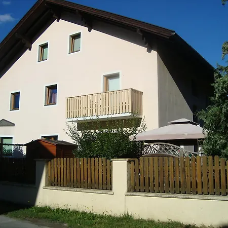 Apartment Klammsteiner