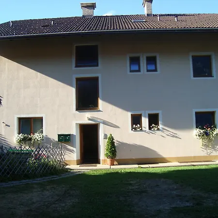 Apartment Klammsteiner Lienz