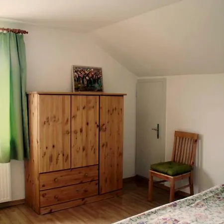 Klammsteiner Apartment