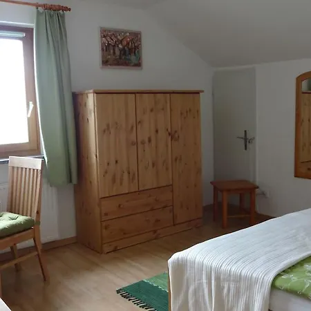 Apartment Klammsteiner *