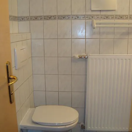 Apartment Klammsteiner