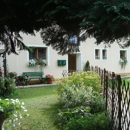 Apartment Klammsteiner