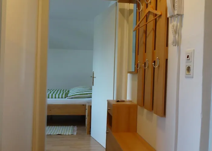 דירה Klammsteiner לינץ