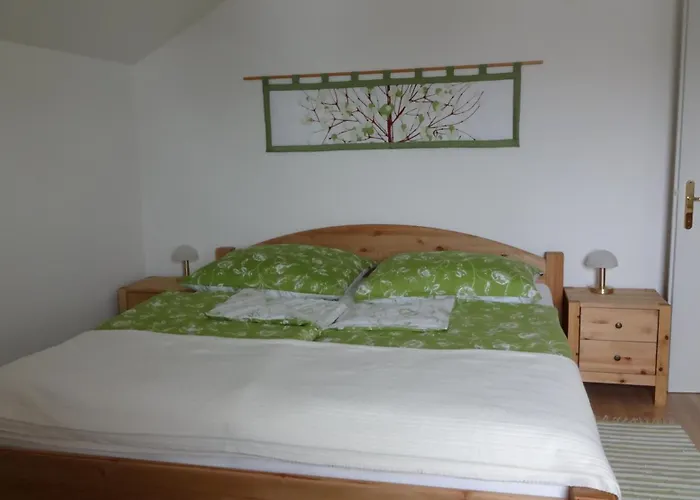 דירה Klammsteiner