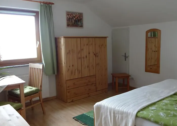 דירה Klammsteiner *