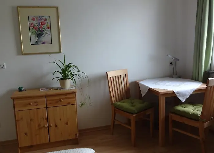 דירה Klammsteiner לינץ